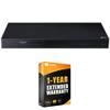 LG UBK80 4k Ultra-HD Blu-Ray Player w/HDR Compatibility + 1 YR CPS Enhanced Protection Pack view 1