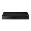 LG UBK80 4k Ultra-HD Blu-Ray Player w/HDR Compatibility + 1 YR CPS Enhanced Protection Pack view 2