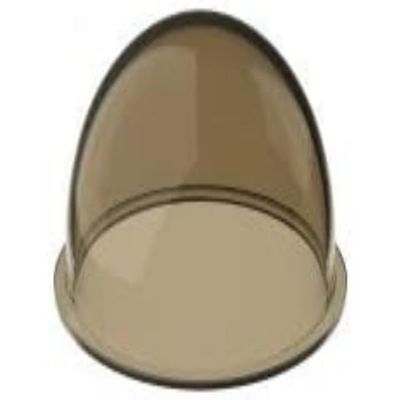 AXIS P33 Smoked Dome A 4PCS