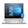 HP - ENVY x360 2-in-1 15.6" Touch-Screen Laptop - Intel Core i7 - 12GB Memory - 256GB Solid State Drive - HP Finish In Natural Silver view 1