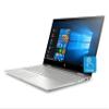 HP - ENVY x360 2-in-1 15.6" Touch-Screen Laptop - Intel Core i7 - 12GB Memory - 256GB Solid State Drive - HP Finish In Natural Silver view 2