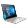 HP - ENVY x360 2-in-1 15.6" Touch-Screen Laptop - Intel Core i7 - 12GB Memory - 256GB Solid State Drive - HP Finish In Natural Silver view 3