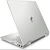 HP - ENVY x360 2-in-1 15.6" Touch-Screen Laptop - Intel Core i7 - 12GB Memory - 256GB Solid State Drive - HP Finish In Natural Silver view 4