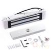 Biometric Finger Reader Fingerprint Access Control and Time Attendance Terminal +Lock+Power+Switch view 2