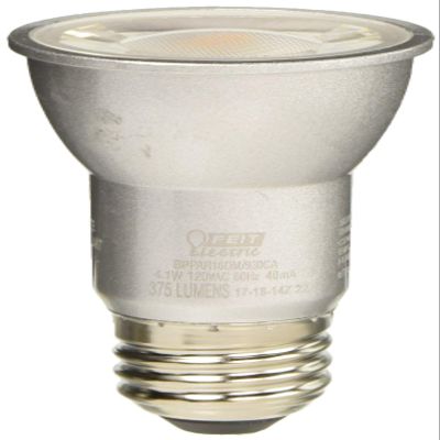 FEIT ELECTRIC BPPAR16DM/930CA 6.5W PAR16 LED Light Bulb