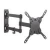 'aisens wt42tsle-011  Eco Stand for Monitor/TV 13 "-42," Black view 1