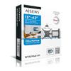 'aisens wt42tsle-011  Eco Stand for Monitor/TV 13 "-42," Black view 2