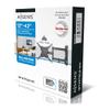 'aisens wt42tsle-011  Eco Stand for Monitor/TV 13 "-42," Black view 3