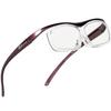 Kenko KTL-5102R-PR YUI Loupe, Interchangeable Lens, Regular Size, 1.6X Magnification, Purple view 1