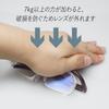 Kenko KTL-5102R-PR YUI Loupe, Interchangeable Lens, Regular Size, 1.6X Magnification, Purple view 4