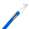 Luggage Strap, Elastic Bungee Cord Straps Luggage Fixed Rope Lashing Strap Tie Down Strap with Hooks(Blue) Riding Shelves and Storage Supplies With Bungee Straps Rack Straps view 3