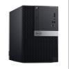 Dell OP7060MTW9M7T OptiPlex 7060 Desktop Computer with Intel Core i7-8700 3.2 GHz Hexa-core, 8GB DRAM, 1TB HDD view 2