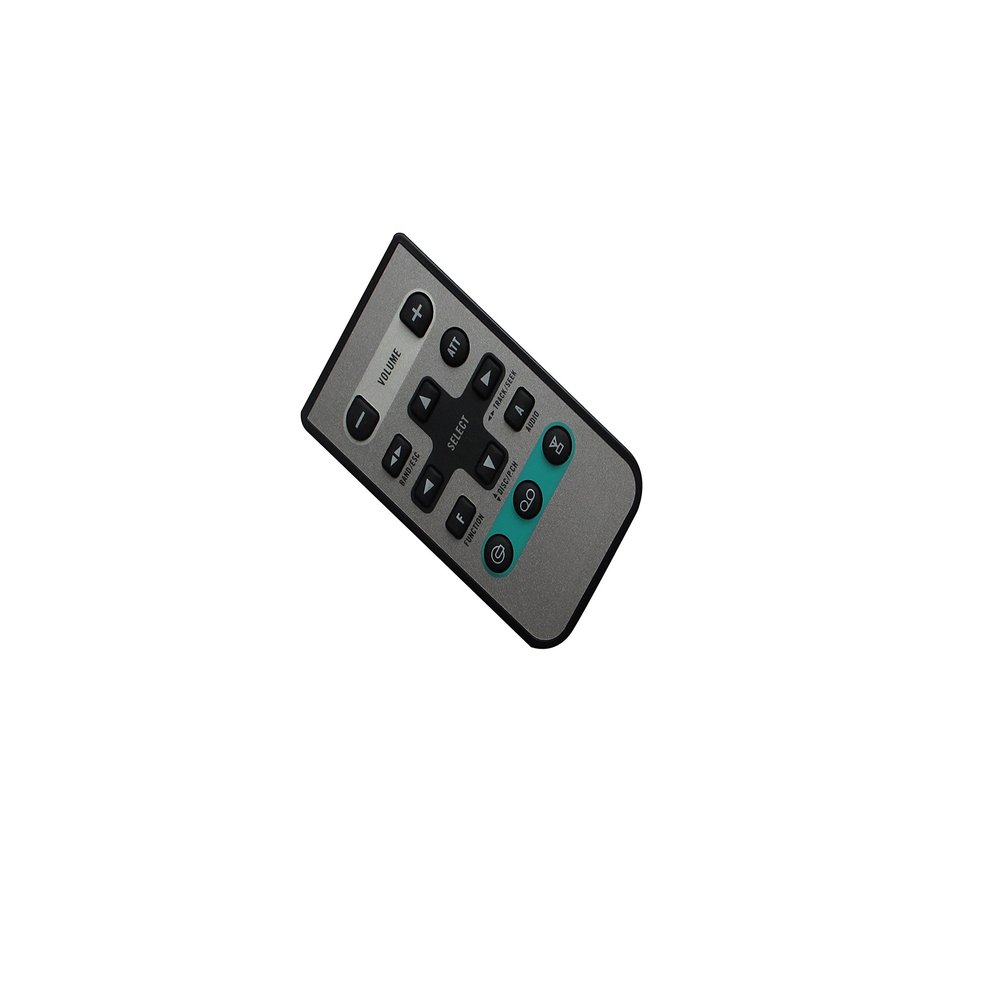 Remote Control for Pioneer DEH-64BT DEH-80PRS DEH-P8400BH DEH-P9400BH DEH-X4600BT DEH-X4700BT DEH-X4800BT MP3 WMA Car Stereo Receiver