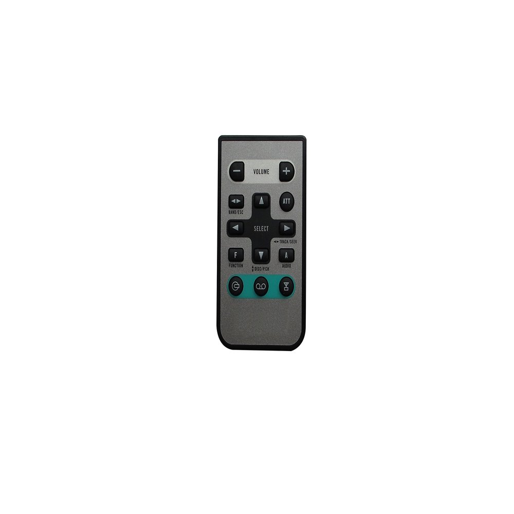 Remote Control for Pioneer DEH-X5600HD DEH-X56HD DEH-X5700HD DEH-X5710HD DEH-X5800HD DEH-X7500HD DEH-X7500S MP3 WMA Car Stereo Receiver
