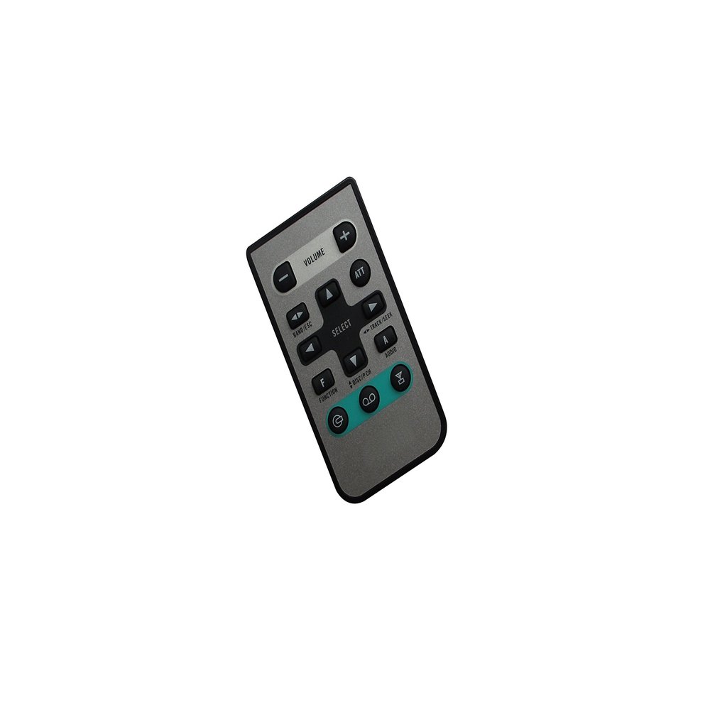 Remote Control for Pioneer DEH-P4900IB DEH-P5800M DEH-1480UB DEH-1580UB DEH-535 DEH-546 DEH-58 Receiver Audio System