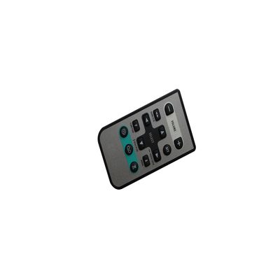 Remote Control for Pioneer DEH-P90DAB/ES DEH-P9200 DEH-P9200R DEH-P920R DEH-P9250 DEH-P9350/ES FH-P8900MD/ES Car Stereo AV Receiver
