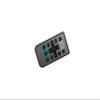 Remote Control for Pioneer DEH-P440 DEH-P4400 DEH-P5450 DEH-P5450B DEH-P640 DEH-1900MP CXC3169 DEH-3400 DEH-P580MP CD Car Stereo Receiver System view 1