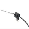 AntennaMastsRus - Manual Antenna Kit is Compatible with Nissan Pathfinder (1986-1995) - Nissan Hardbody Pickup Truck (1986-1998) view 2