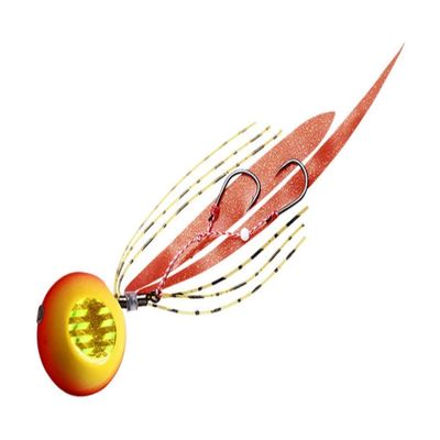 Majorcraft TM-1005GOLDORANGE Tainomi 100g