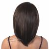 Motown Tress (Qe.dash) - Synthetic Half Wig in TWINE_MGNT view 3