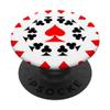 COOL PLAYING CARDS-CELL PHONE MOUNT POP SOCKS view 1
