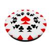 COOL PLAYING CARDS-CELL PHONE MOUNT POP SOCKS view 2