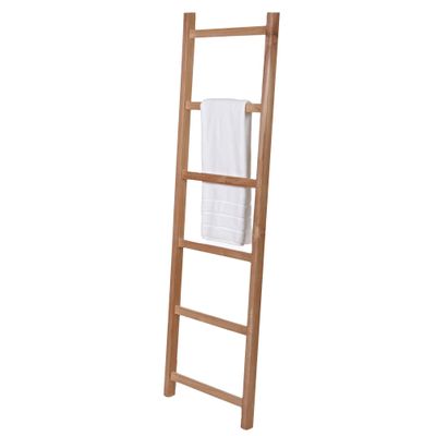 ARB Teak & Specialties Towel Ladder 6 Bars 71" (180 cm)