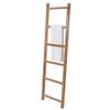ARB Teak & Specialties Towel Ladder 6 Bars 71" (180 cm) view 1