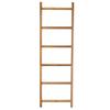 ARB Teak & Specialties Towel Ladder 6 Bars 71" (180 cm) view 2