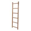 ARB Teak & Specialties Towel Ladder 6 Bars 71" (180 cm) view 3