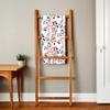 ARB Teak & Specialties Towel Ladder 6 Bars 71" (180 cm) view 4