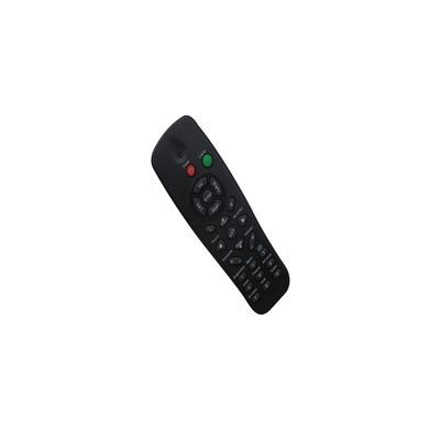 Remote Compatible for Optoma W501 WX31 X302 X303 X31 X501 W556-3D DS339 DX339 DW339 TX635-3D TW635-3D DW326 ZX210ST ZW210ST X301 DX326 DW326E X305ST W305ST GT760 GT760A H180X Projector
