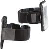 Navitech Black Sports Running Armband Suitable Compatible with The Razer Phone view 2
