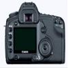 Canon EOS 5D 12.8 MP Digital SLR Camera (Body Only) (Renewed) view 3