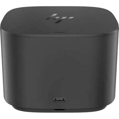 HP Thunderbolt Dock G2 with Combo Cable - Thunderbolt - Wired