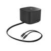HP Thunderbolt Dock G2 with Combo Cable - Thunderbolt - Wired view 4