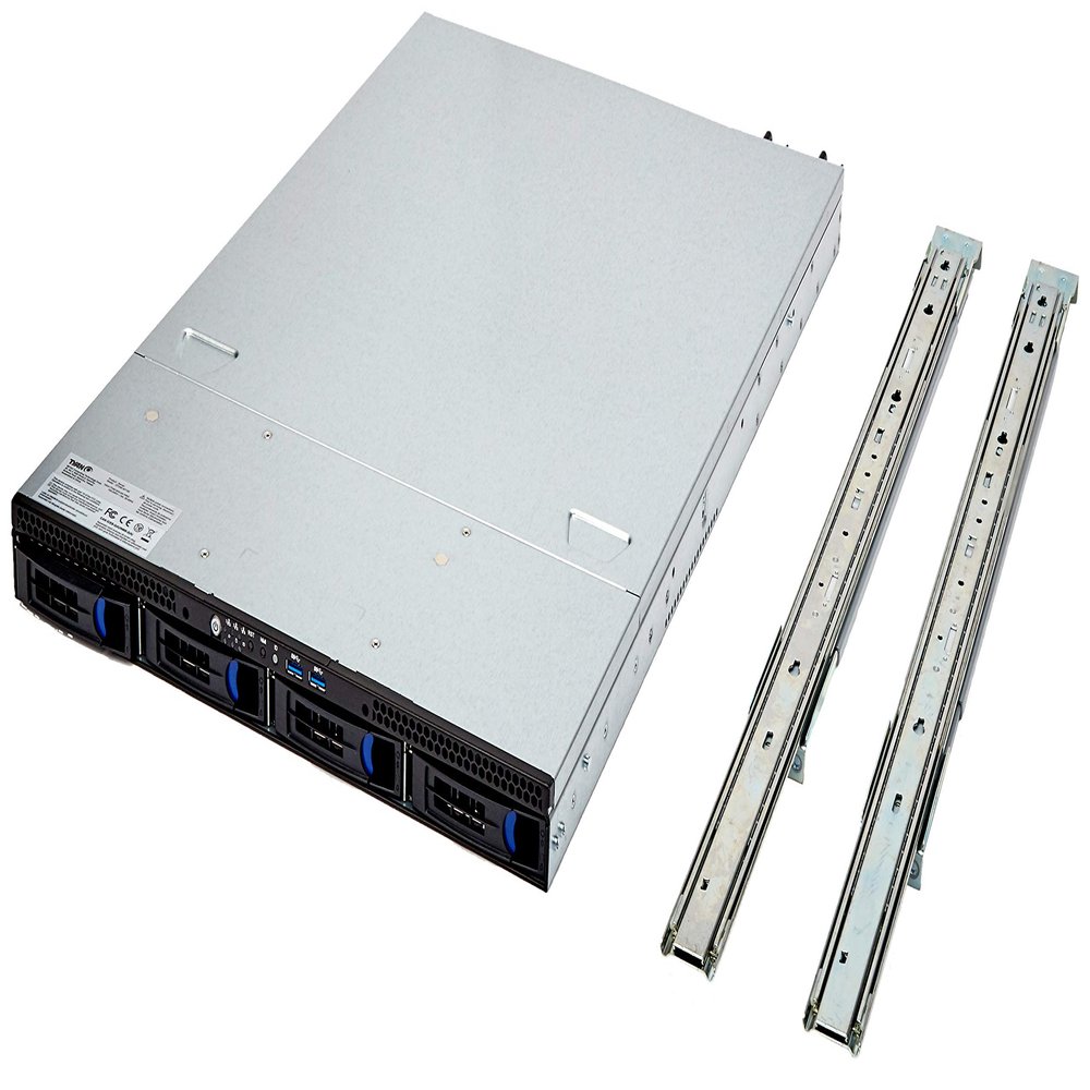 TYAN B7106G24EV4HR Thunder CX GT24EB7106 Device Servers
