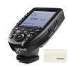 GODOX XPro-N Flash Trigger Supports i-TTL Auto Flash of Nikon Digital SLR Camera, 1/8000s High-Speed Sync, Stroboscopic Flash, Manual Flash view 1