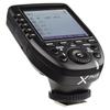 GODOX XPro-N Flash Trigger Supports i-TTL Auto Flash of Nikon Digital SLR Camera, 1/8000s High-Speed Sync, Stroboscopic Flash, Manual Flash view 2