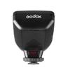 GODOX XPro-N Flash Trigger Supports i-TTL Auto Flash of Nikon Digital SLR Camera, 1/8000s High-Speed Sync, Stroboscopic Flash, Manual Flash view 4