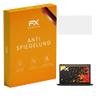 atFoliX Screen Protector compatible with Dell Latitude 7480 Screen Protection Film, anti-reflective and shock-absorbing FX Protector Film (2X) view 1