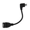 Micro USB OTG to USB 2.0 Adapter Cable for Tablet PC Or Phone with OTG (Mini USB) view 2