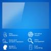 atFoliX Screen Protection Film compatible with Dell Alienware 17 Screen Protector, ultra-clear FX Protective Film (2X) view 3