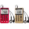 Retekess V112 AM FM Radio,Pocket Portable Mini Receiver Personal view 1