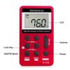 Retekess V112 AM FM Radio,Pocket Portable Mini Receiver Personal view 2