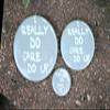 I Really Do Care Do U Melania Trump Inspired Backpack Pins Set of 3 view 4