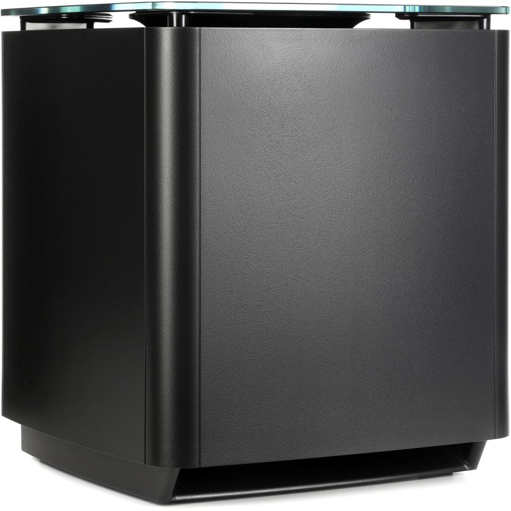 Bose Bass Module 700 - Black- Wireless, Compact Subwoofer