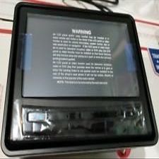 Voxx International Corporation HR7012M