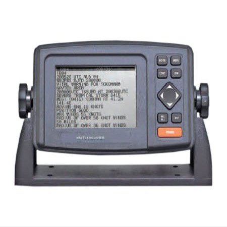 Alden Weather Systems AE-1002 Navtex Receiver