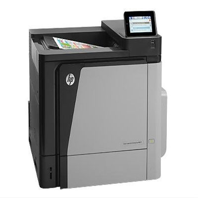 HP Color Laserjet Enterprise M651dn Printer, (CZ256A) (Renewed)